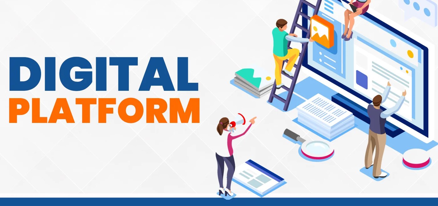 Built for the digital age